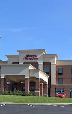 Hotel Hampton Inn & Suites Edgewood/Aberdeen-South, MD (Edgewood, EE. UU.)