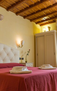 Bed & Breakfast Sweet Dream Trevi (Rom, Italien)