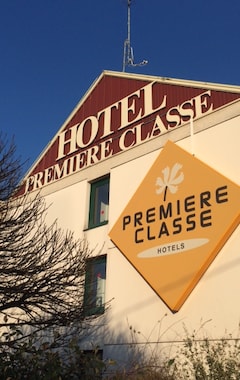 Hotelli Première Classe Annemasse - Gaillard (Gaillard, Ranska)