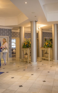 Hotelli Hotel Kilkenny River Court (Kilkenny, Irlanti)