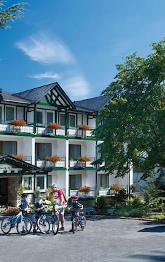 Hotel Edelweiss (Willingen, Alemania)