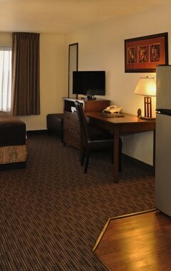Hotel Oxford Suites Hermiston (Hermiston, EE. UU.)