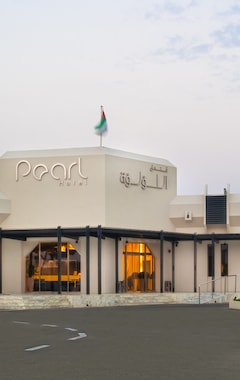 Resort Pearl Hotel & Spa (Umm Al-Quwain, Forenede Arabiske Emirater)