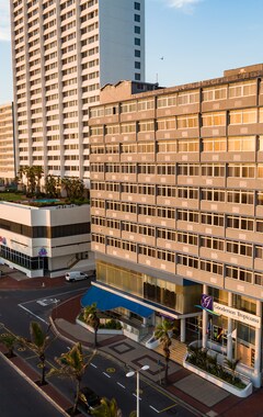 Hotelli Hotel Gooderson Tropicana (Durban, Etelä-Afrikka)