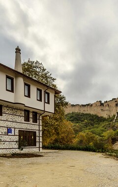 Hotel Rechen Rai (Melnik, Bulgaria)