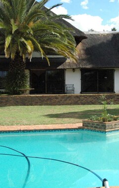 Bed & Breakfast Damfela Eco Lodge (Midrand, Sydafrika)