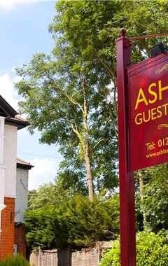 Hotel Ashlea Guest House (Banbury, Reino Unido)