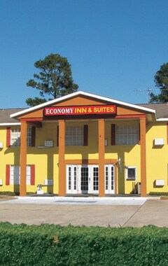 Hotelli Economy Inn & Suites (Rutland, Amerikan Yhdysvallat)