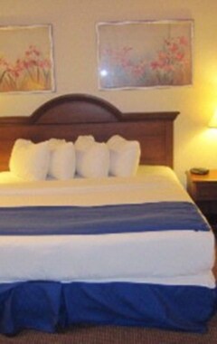 Hotel Heritage Inn & Suites (Maumee, USA)