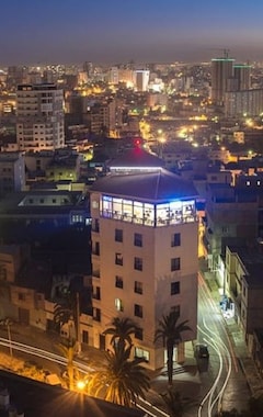 Hotel Fantazia (Oran, Algeriet)
