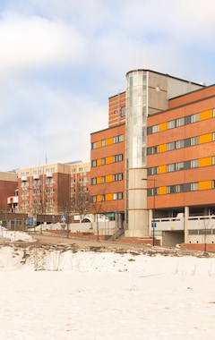 Huoneistohotelli Forenom Aparthotel Espoo Leppävaara (Espoo, Suomi)