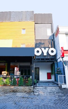 Hotel OYO 1043 Sofie Syariah (Sidoarjo, Indonesien)