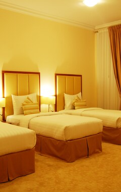 Hotelli Golden Ocean Hotel (Doha, Qatar)