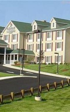 Hotel Country Inn & Suites By Radisson, Lake George Queensbury, Ny (Queensbury, EE. UU.)