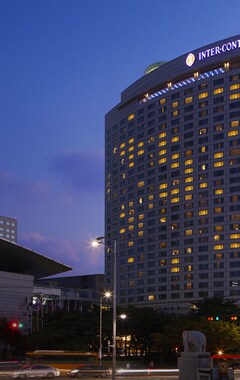 Intercontinental Seoul Coex, An Ihg Hotel (Seúl, Corea del Sur)