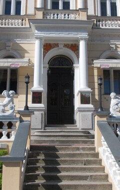 Hotelli Rudolf II (Karlovy Vary, Tsekin tasavalta)