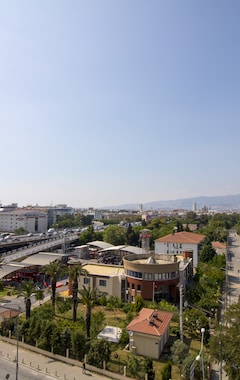 Hotel Kocaman Otel (Esmirna, Turquía)