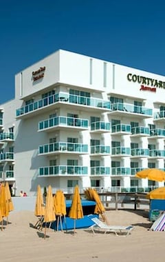 Hotel Courtyard Ocean City Oceanfront (Ocean City, USA)