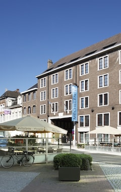 Hotel NH Mechelen (Malinas, Bélgica)