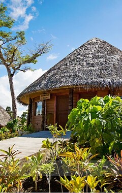 Return to Paradise Resort (Matautu, Samoa)