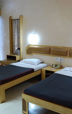 Hotelli Itsy By Treebo | Hotel Ranjeet (Kolhapur, Intia)