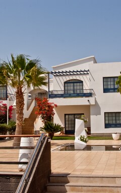 Hotelli HD Pueblo Marinero (Playa Blanca, Espanja)