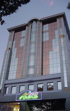 Hotelli Ruby Arena (Thiruvananthapuram, Intia)