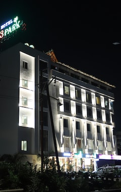 Hotel S3 Park (Kalyan-Dombivali, India)