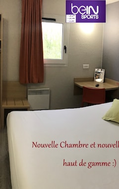 Hotel Initial by balladins Tours Sud (Chambray-lès-Tours, Frankrig)