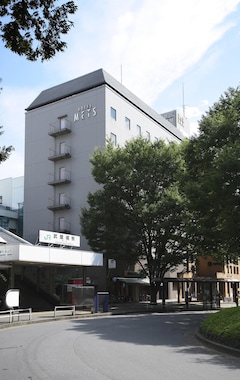 Hotel Mets Musashisakai (Tokio, Japón)