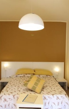 Bed & Breakfast Oasi Di Arcadia (Porto Tolle, Italien)