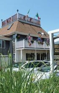 Hotelli The BeaconLight Guest House (Provincetown, Amerikan Yhdysvallat)