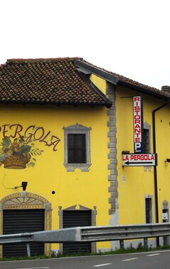 Hotel La Pergola (Zibido San Giacomo, Italia)