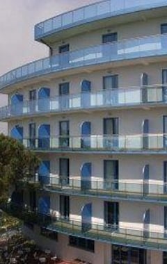 Hotelli Hotel Cristallo (Lignano Sabbiadoro, Italia)
