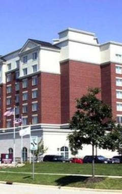 Hotelli Embassy Suites by Hilton Columbus Dublin (Dublin, Amerikan Yhdysvallat)