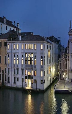 Hotel Palazzo Giovanelli E Gran Canal (Venecia, Italia)