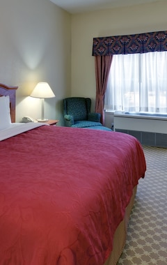 Hotel Country Inn & Suites by Radisson, Nashville Airport East, TN (Nashville, USA)
