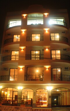 Hotelli Altoparque (Salta, Argentiina)