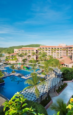 Resort Barceló Huatulco (Huatulco, Mexico)