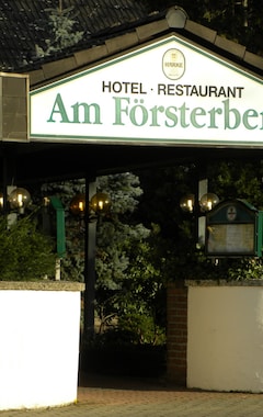 Hotel Am Försterberg (Burgdorf, Tyskland)