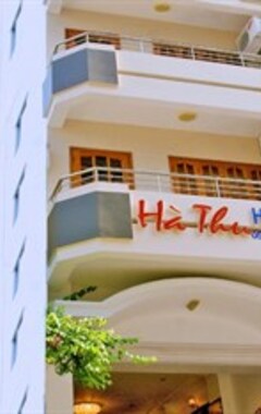 Hotel Ha Thu (Nha Trang, Vietnam)
