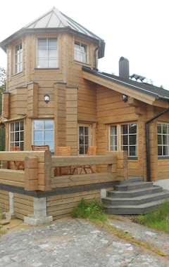 Casa/apartamento entero Harnäs Stugor (Hammarland, Finlandia)