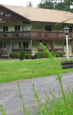 Hotel Riedlbauer'S Resort (Purling, USA)