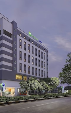 Hotel Holiday Inn Express Ahmedabad Prahlad Nagar (Ahmedabad, Indien)