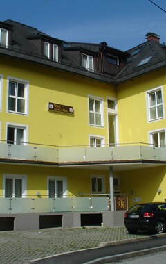 Hotelli Hotel Guter Hirte (Salzburg, Itävalta)