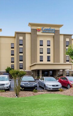 Hotel Comfort Inn & Suites Airport (Little Rock, EE. UU.)