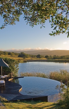Hotelli Lalibela Game Reserve - Kichaka Lodge (Grahamstown, Etelä-Afrikka)