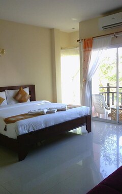 Hotel Lanta Just Come (Koh Lanta City, Thailand)
