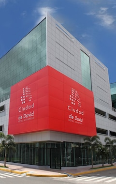 Hotelli Hotel Ciudad De David (David, Panama)