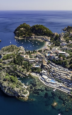 Hotelli Atlantis Bay - Vretreats (Taormina, Italia)